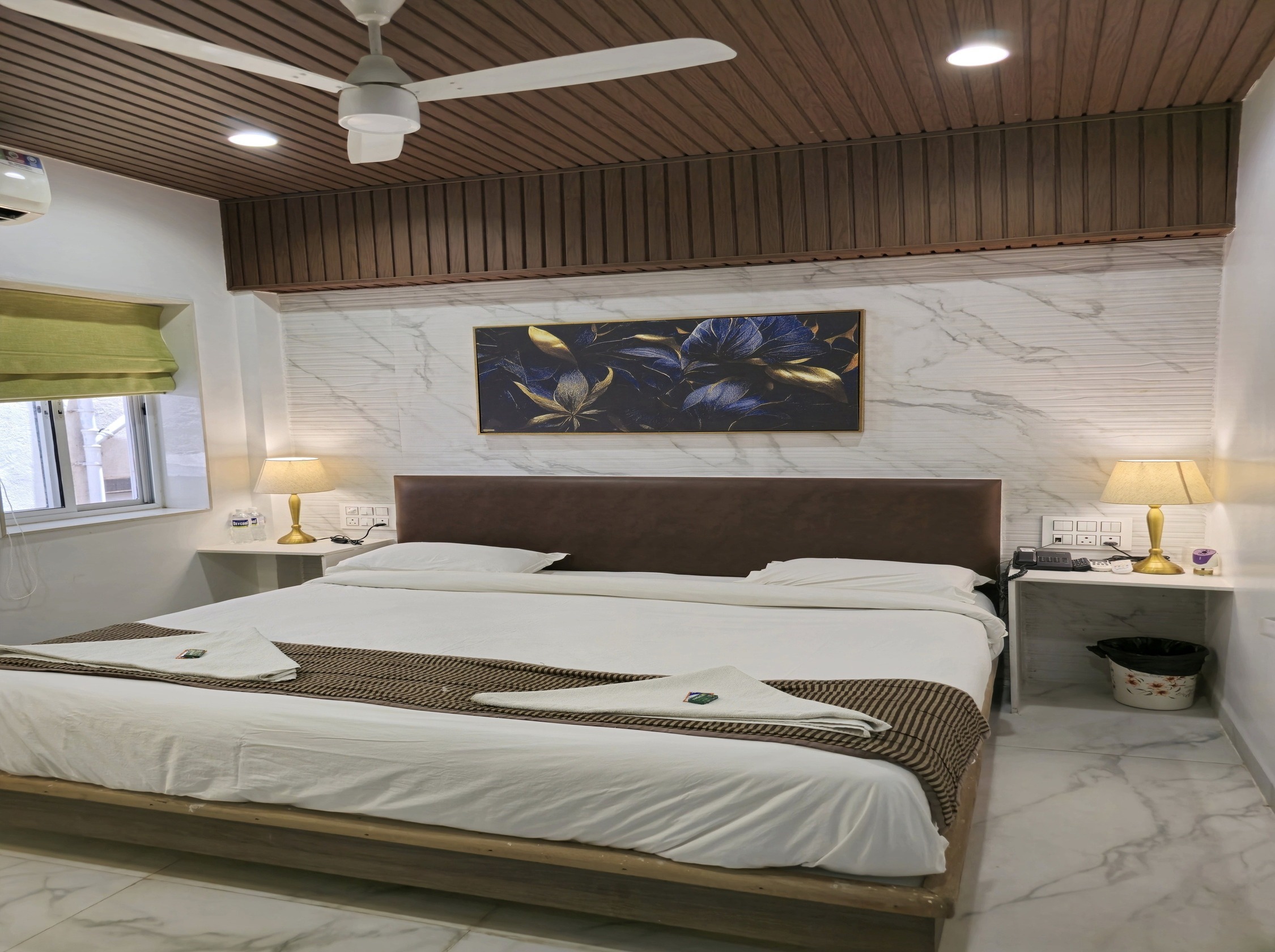 Darshan Executive Hotel